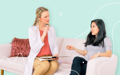 The Essential Nature of Self-Care: Why You Deserve It