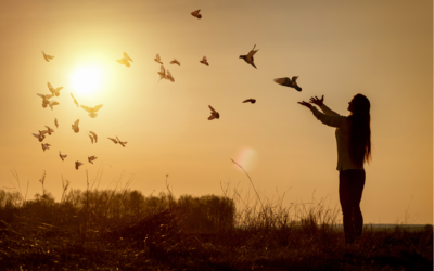 Embracing My Strengths: A Journey to Self-Worth and Empowerment